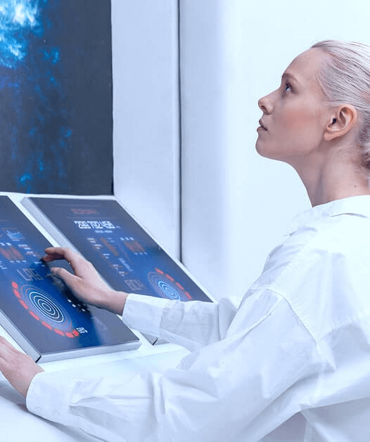IntelResponse partner intelligence workflow