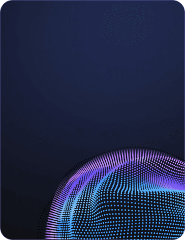 Expert-led cyber defense services built around evidence and response visual